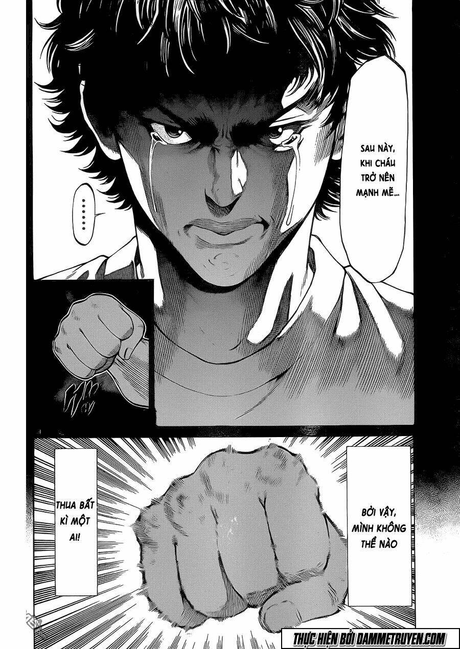 shonan seven chapter 12 40