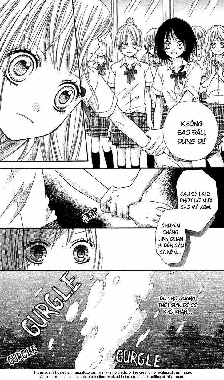 screaming lesson!!! chapter 3.4 14