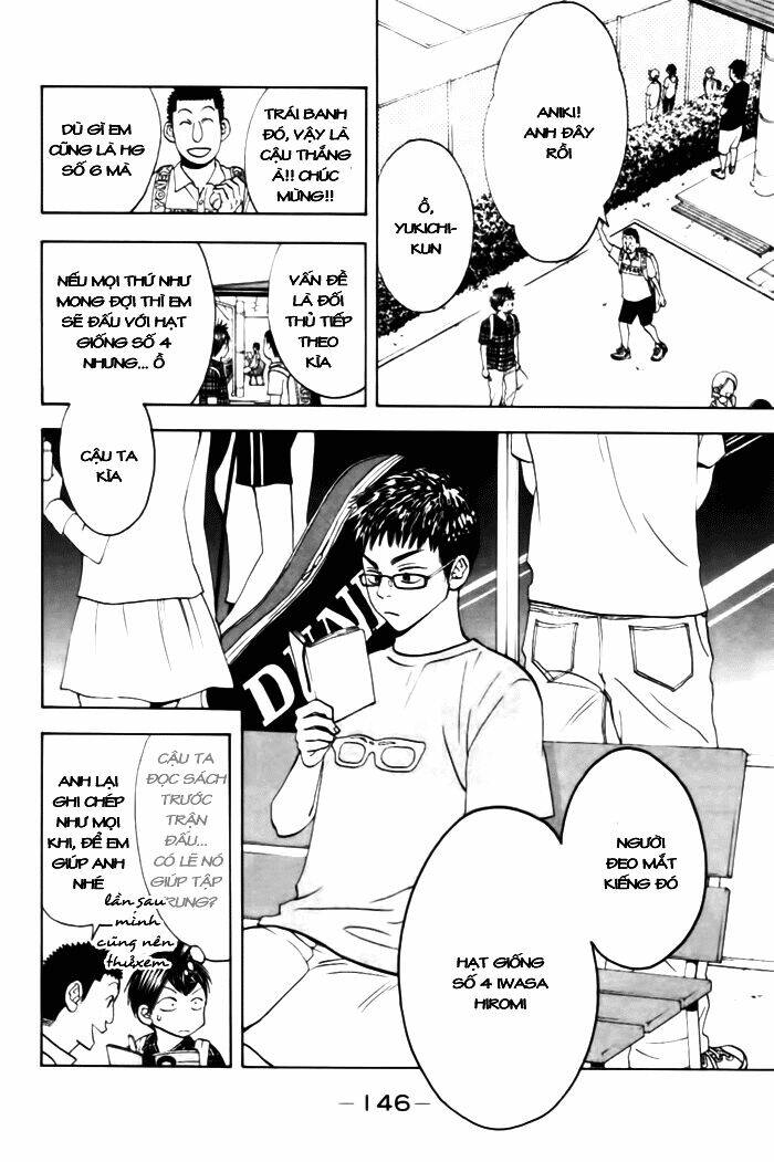 baby steps chapter 13 7