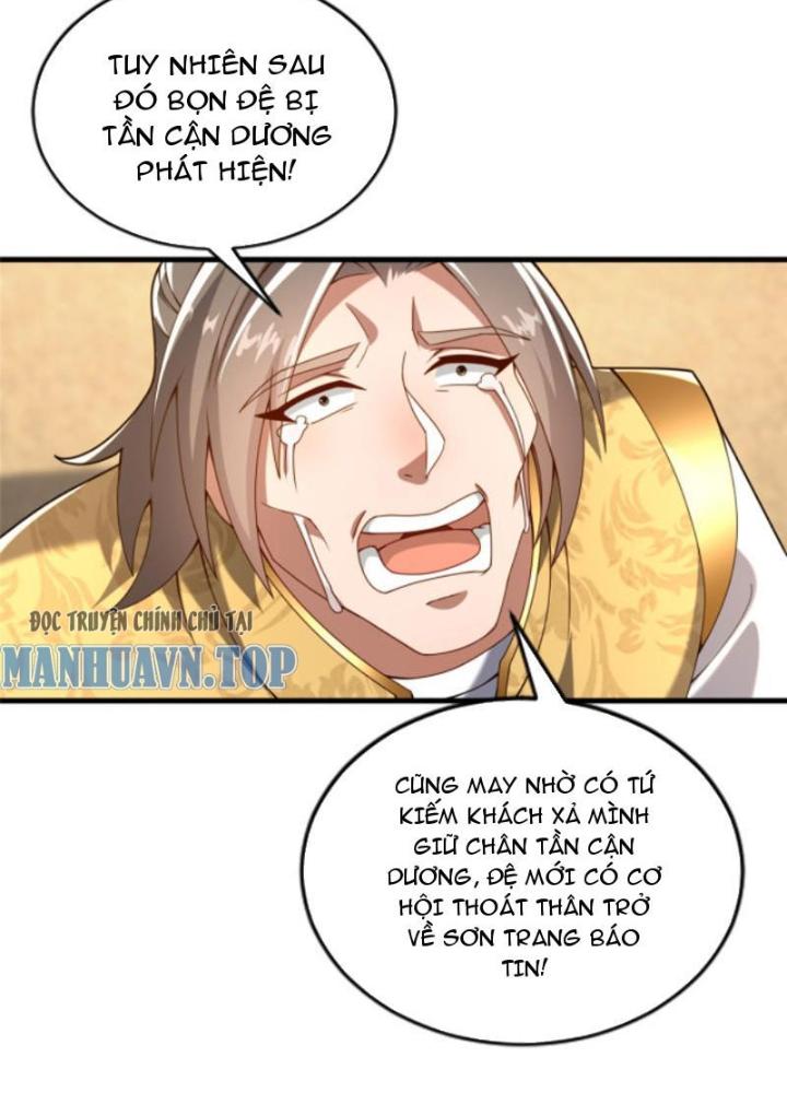võ thánh này cũng quá khẳng khái chapter 30 18