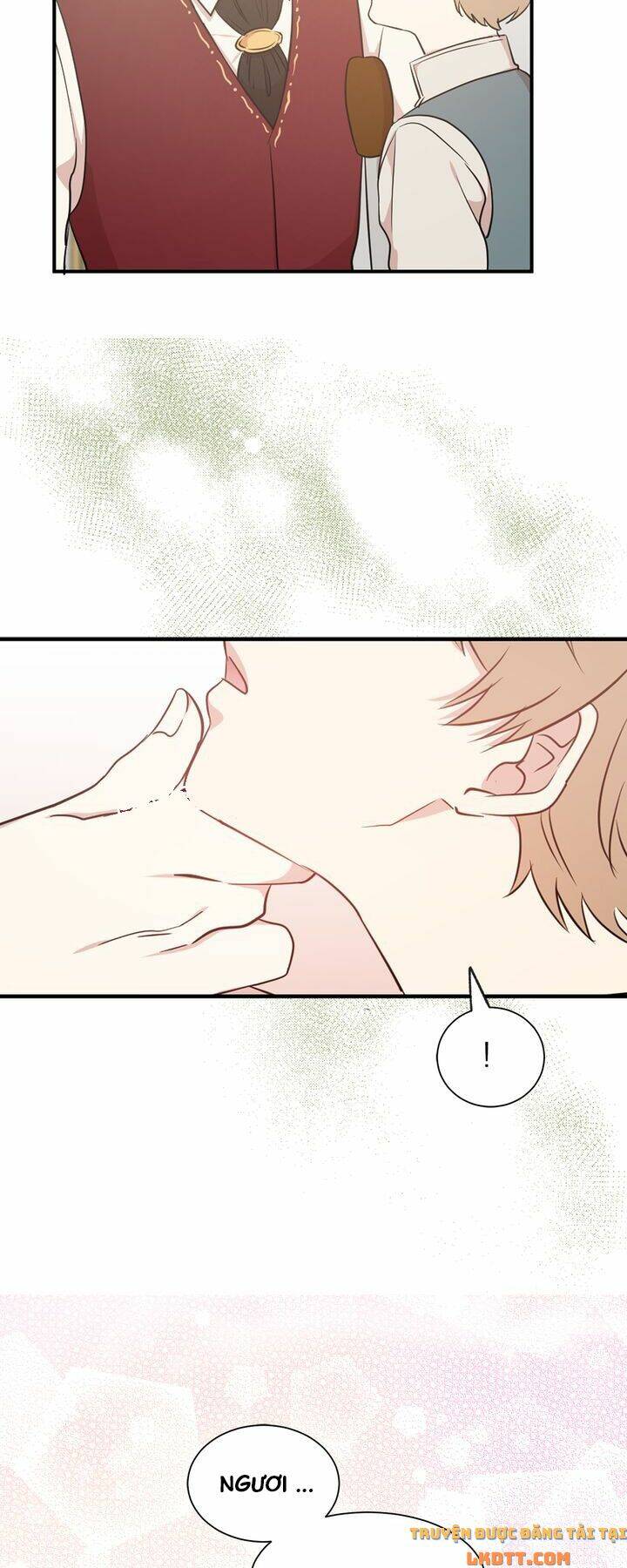 tôi chọn kết thúc của hoàng đế chapter 14 5