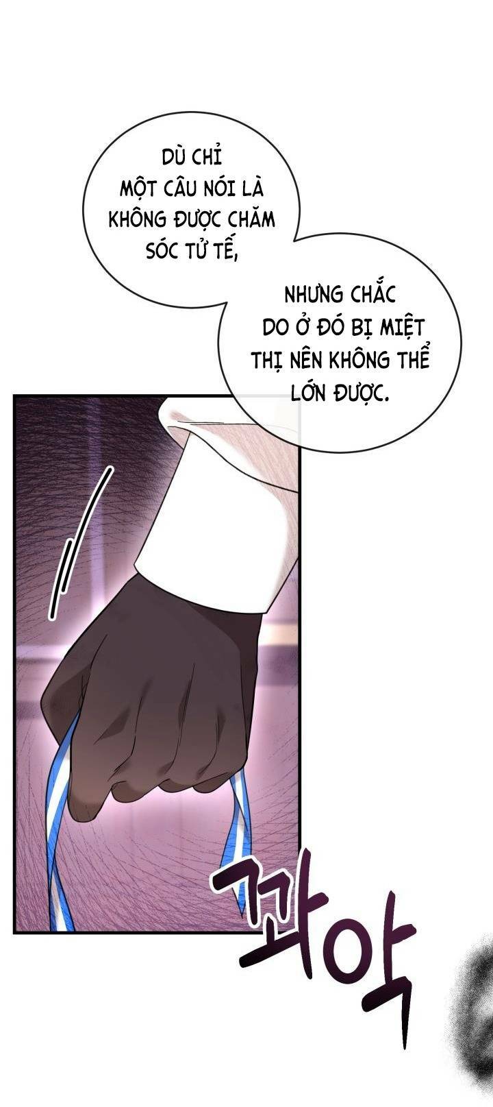 công chúa dược sĩ bé con chapter 9 67