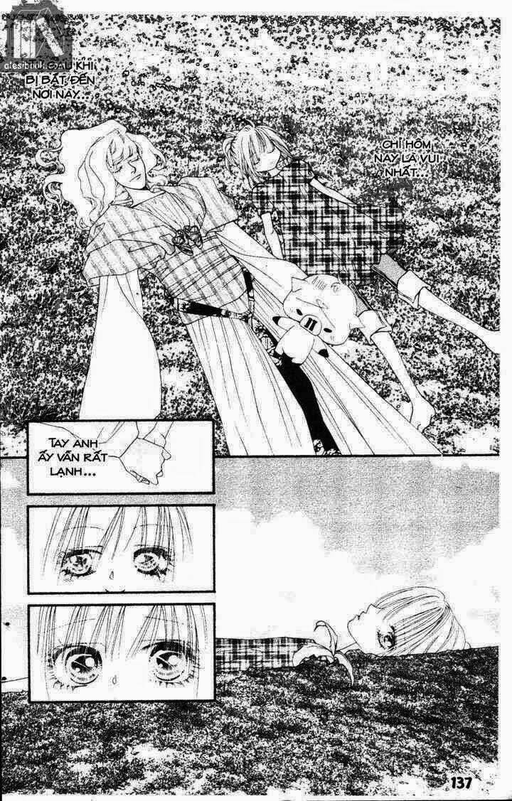 hoàng tử bóng đêm chapter 2 137