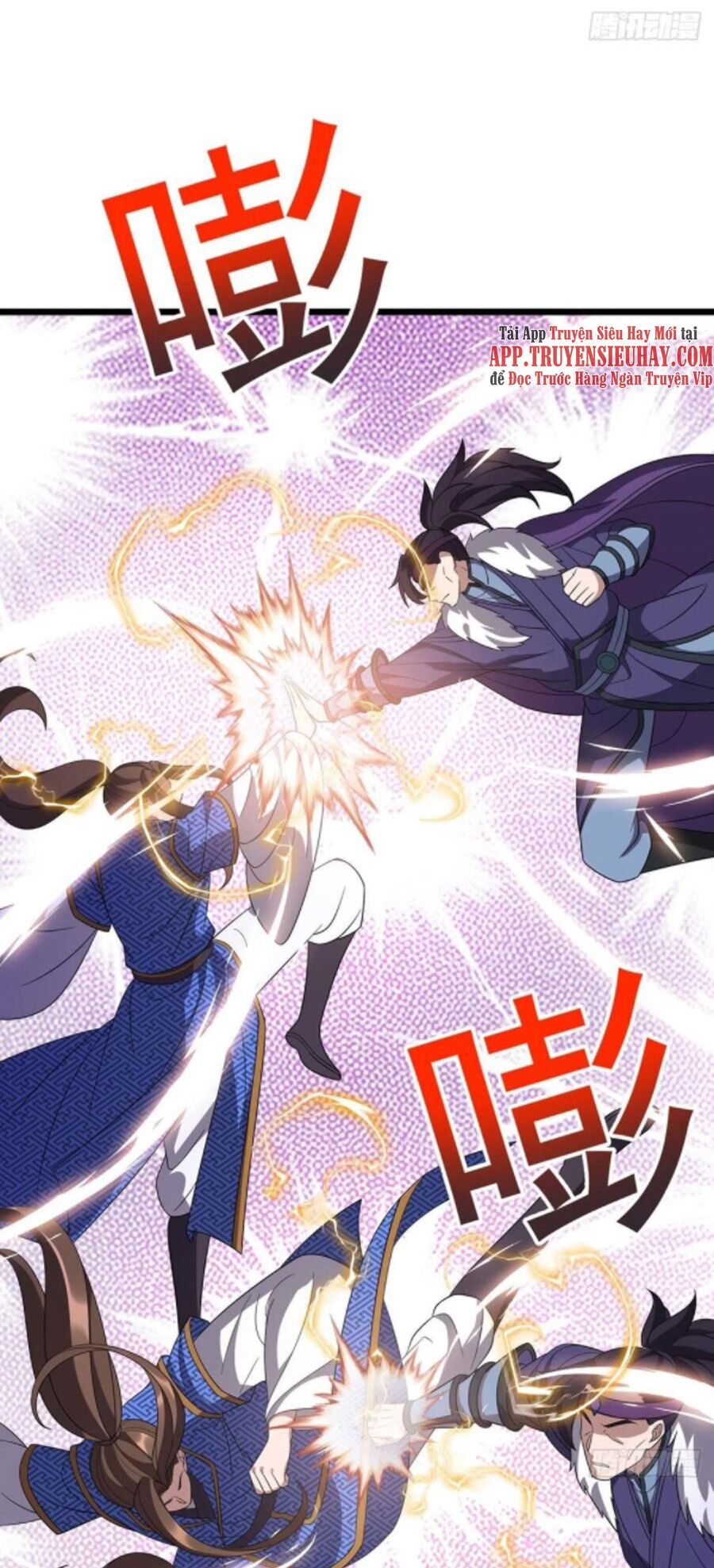 chúa tể tam giới chapter 225 34