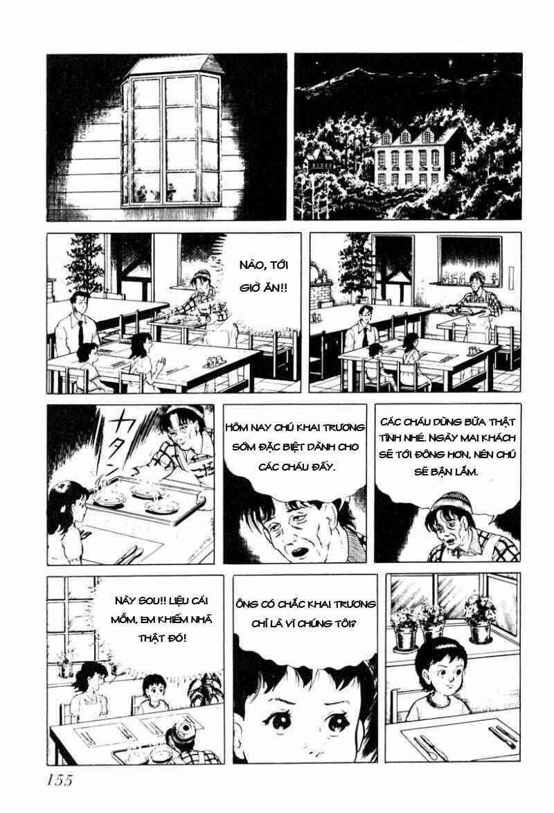 god's left hand, devil's right hand chapter 27 9