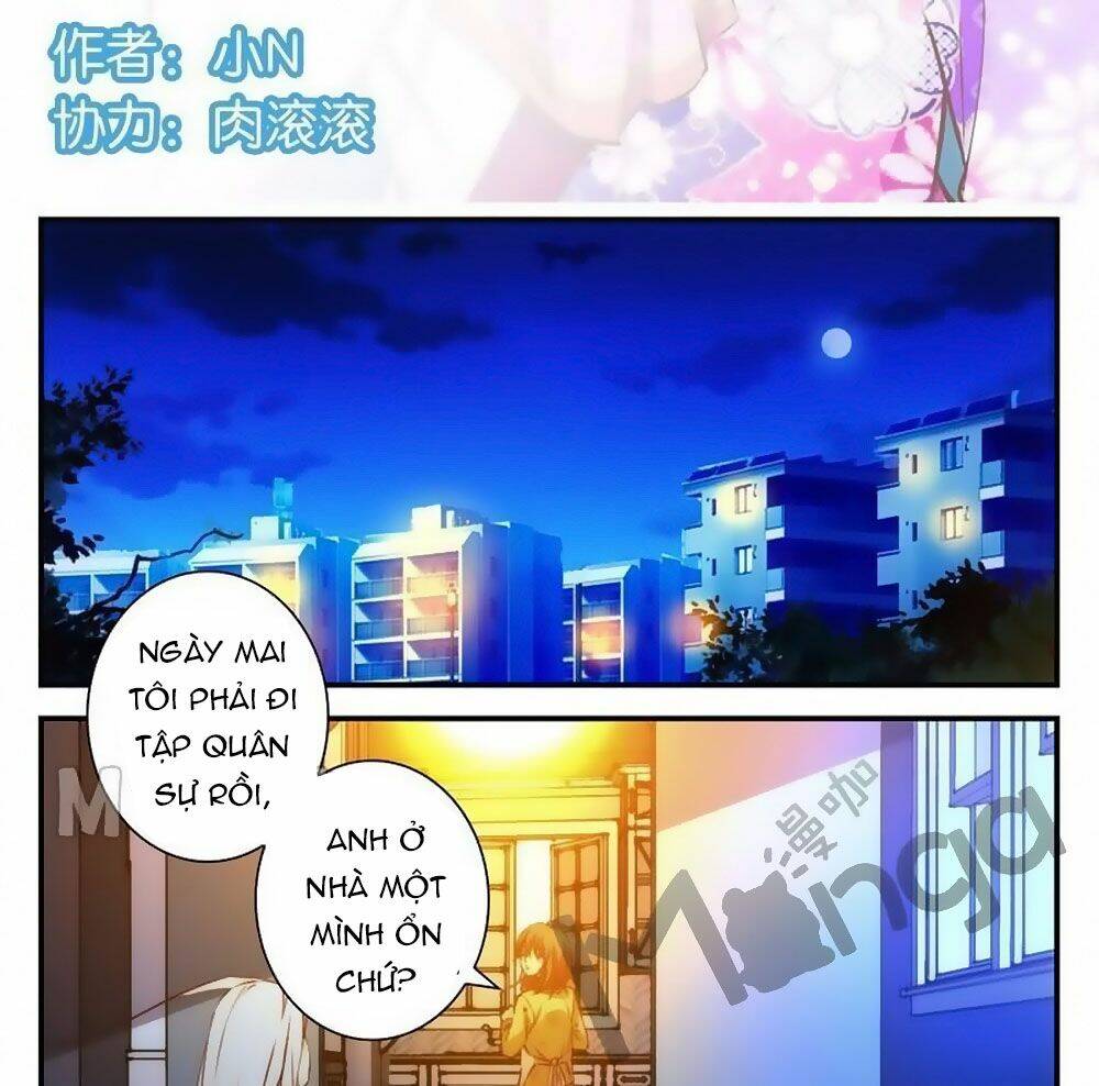 tâm linh thập hoang giả chapter 20 2