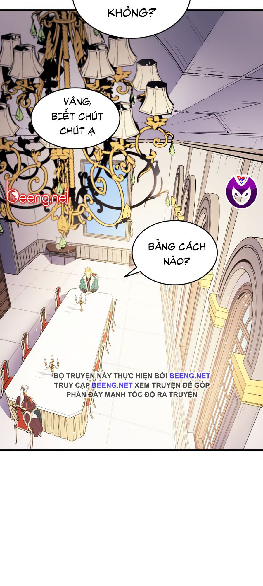 Sự Trở Lại Của Pháp Sư Vĩ Đại Sau 4000 Năm Chapter 44 46