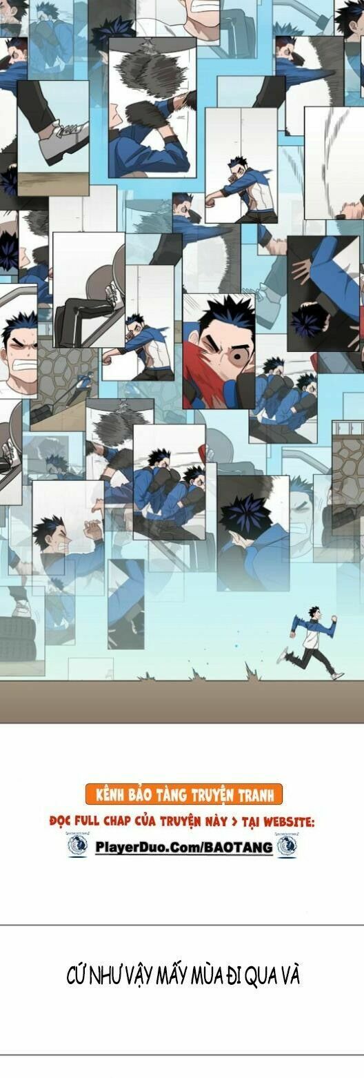 Võ Sĩ Quyền Anh chapter 46 31