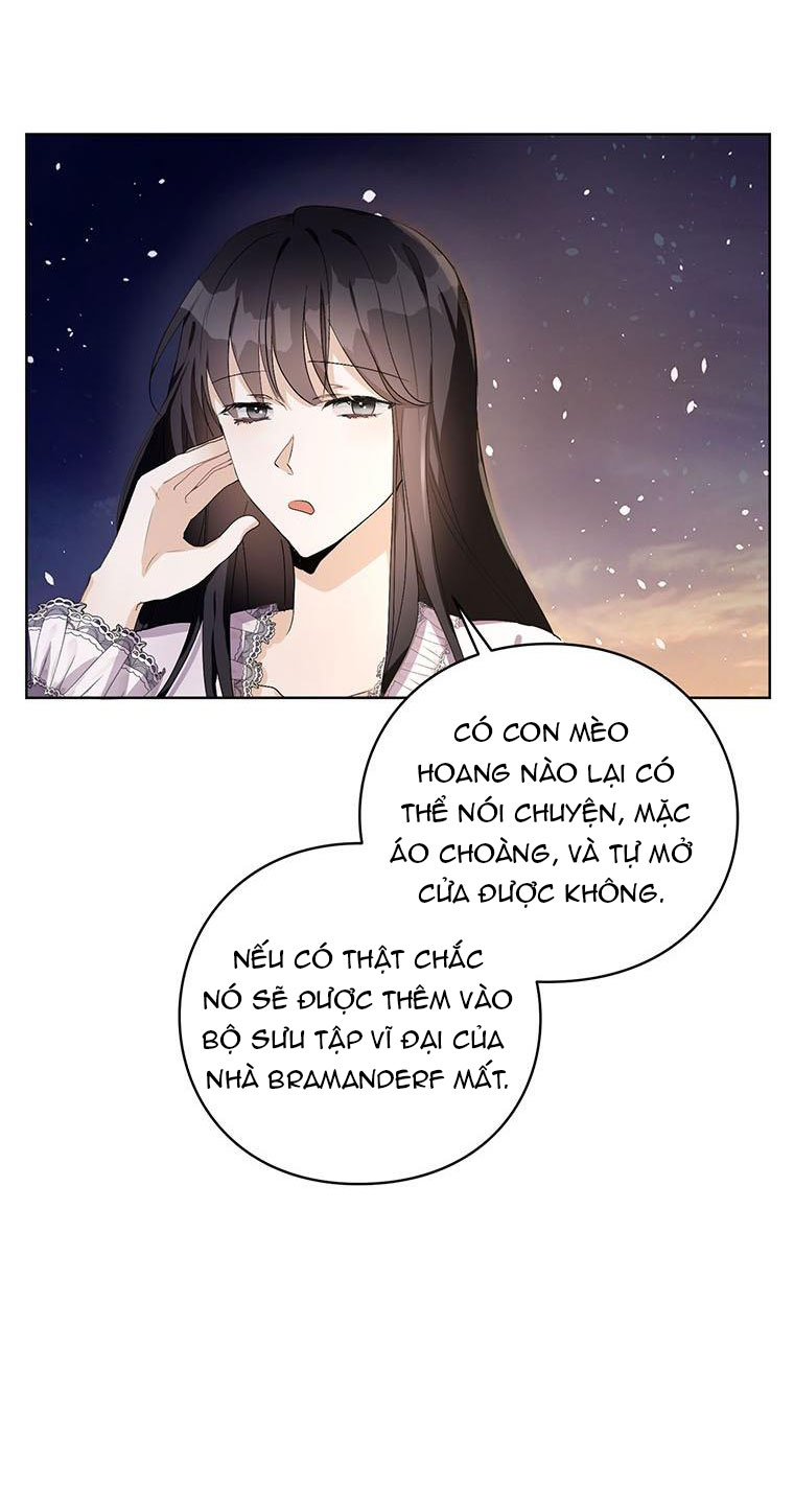 kết cục buồn của trò chơi nhập vai chapter 16 5