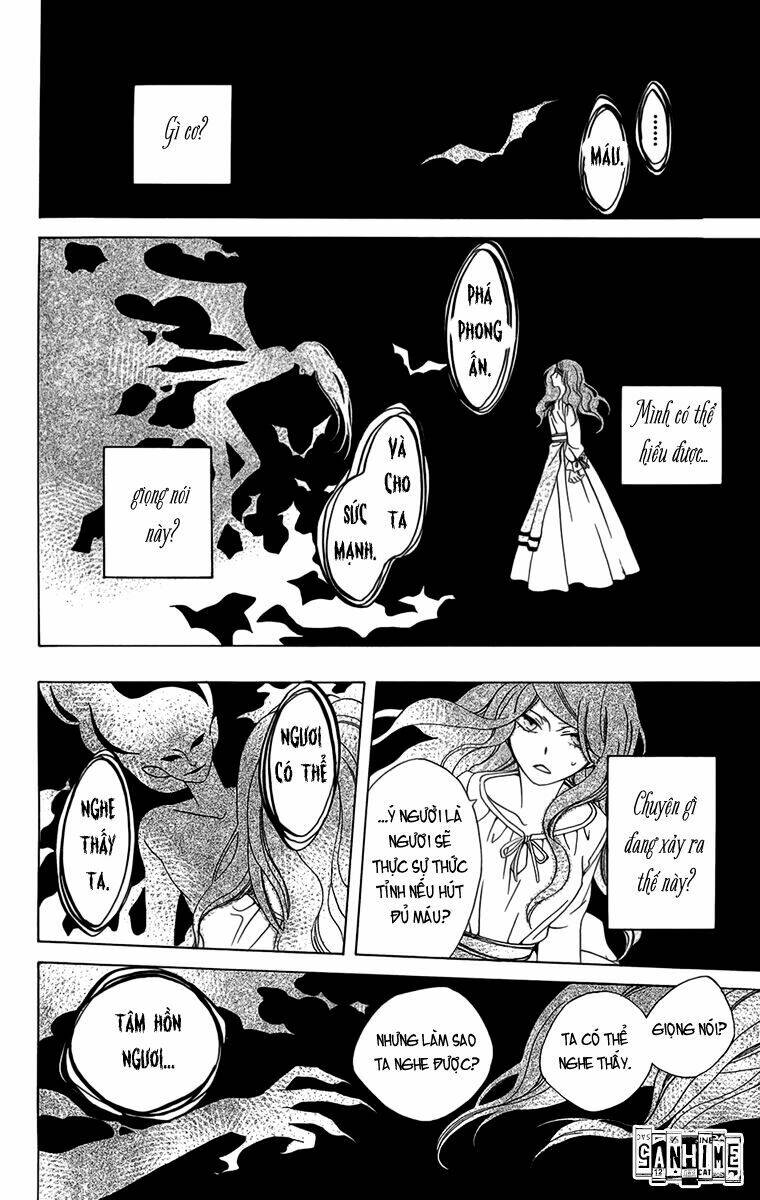 tổng hợp one shot. chapter 37 30