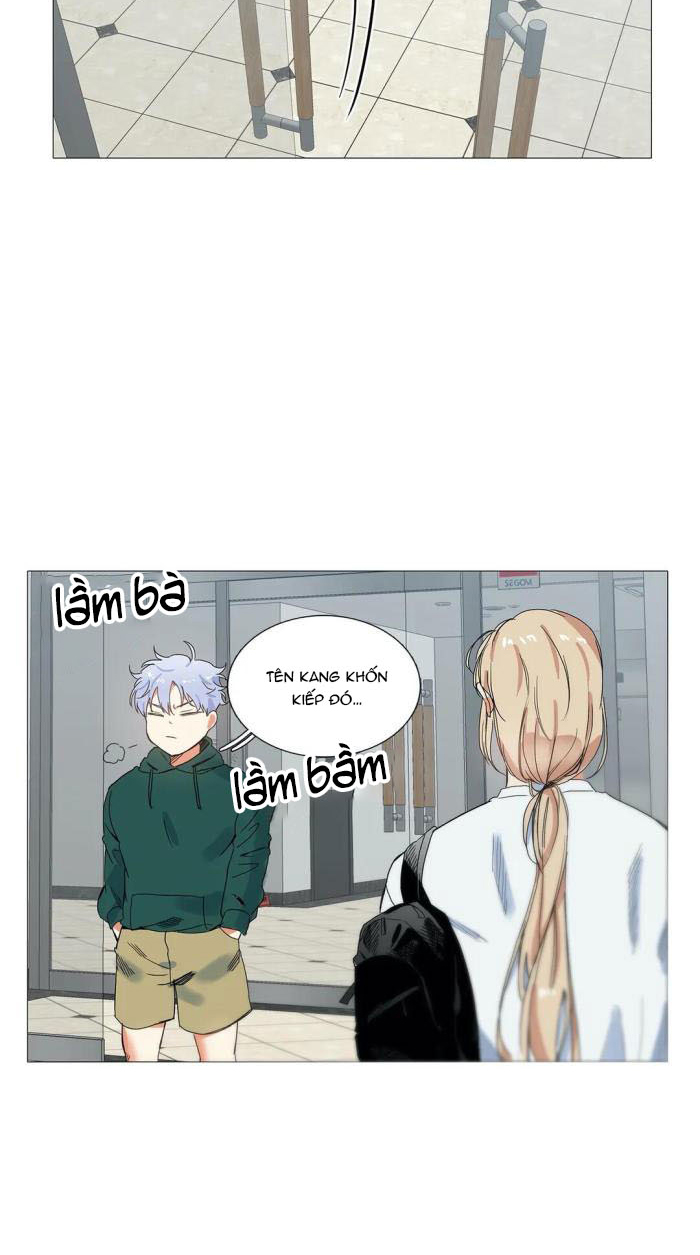 hôm nay lại là một ngày nắng ấm chapter 23 33