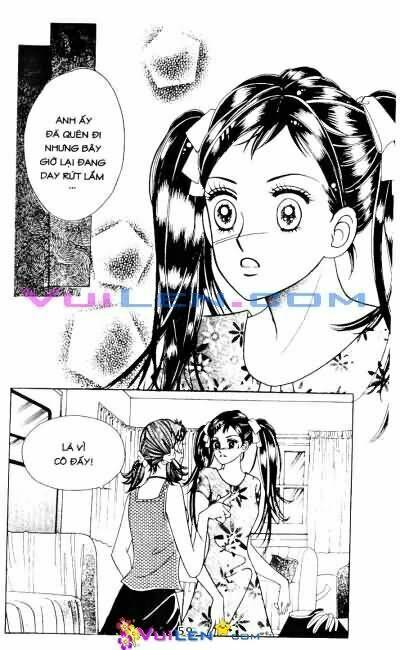 có anh trong đời chapter 7 59