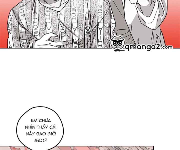 bữa tiệc của những đóa hoa chapter 24 17