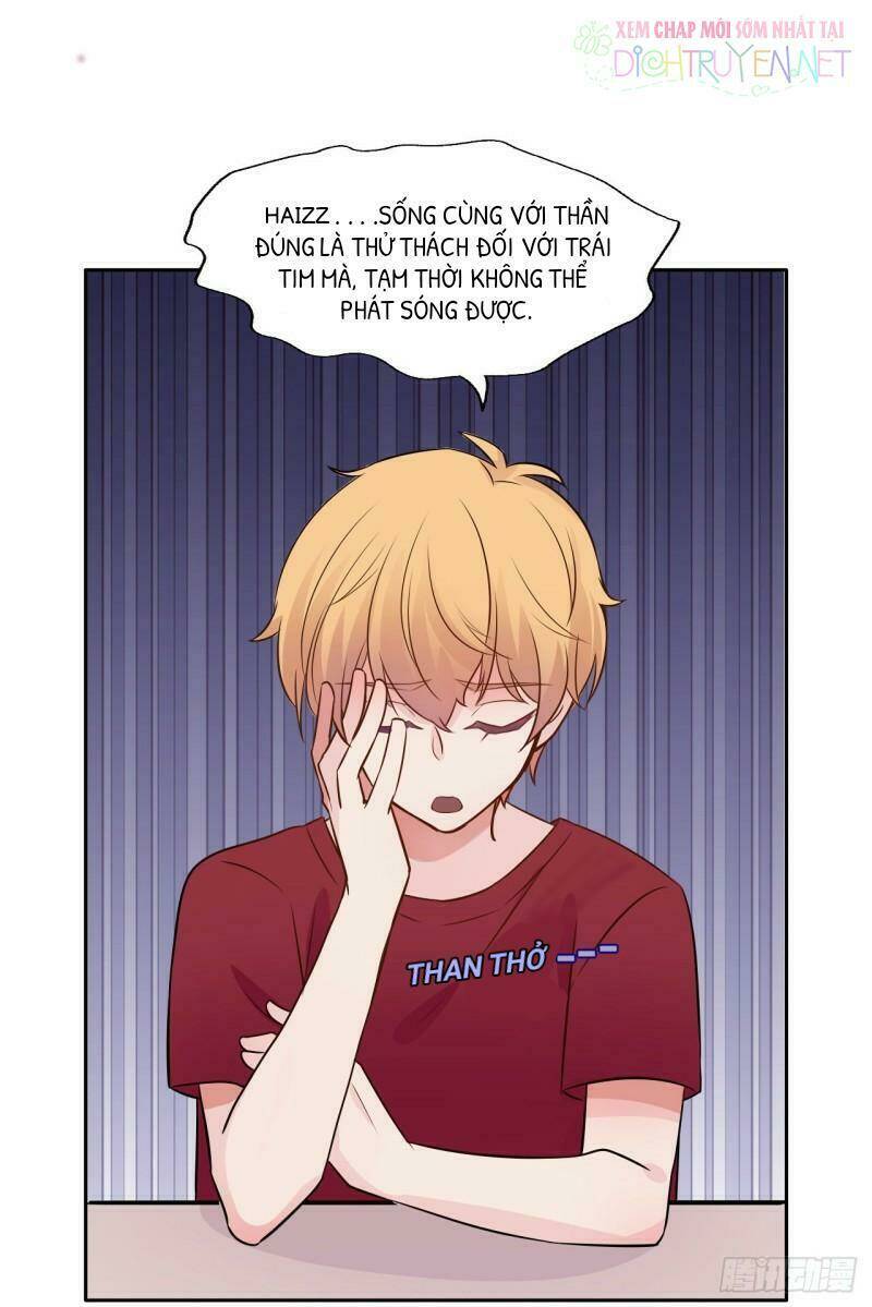 hương vị ngọt ngào chapter 5 4