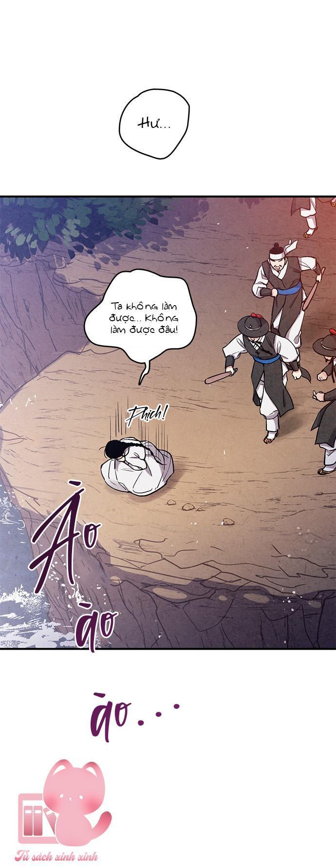 lệnh cấm hôn chapter 95 62