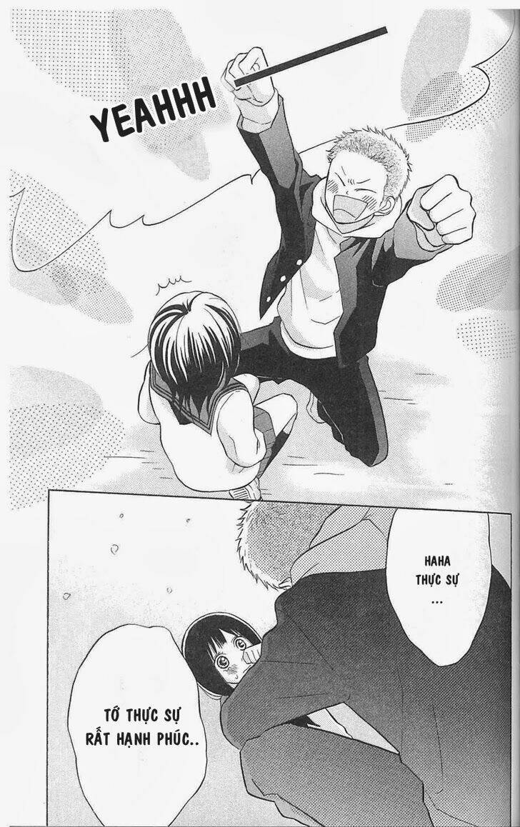 my hero! chapter 6 37