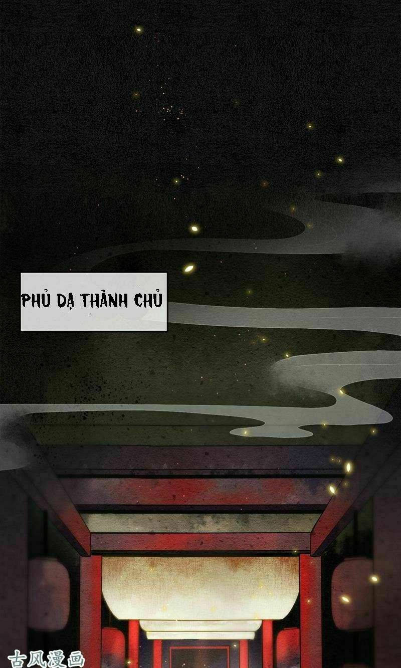 đêm ảo mộng cực lạc chapter 4 19