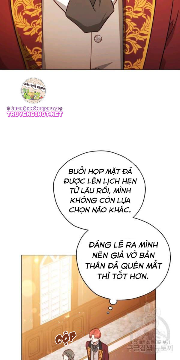 quý cô không thể tiếp cận chapter 33.5 5