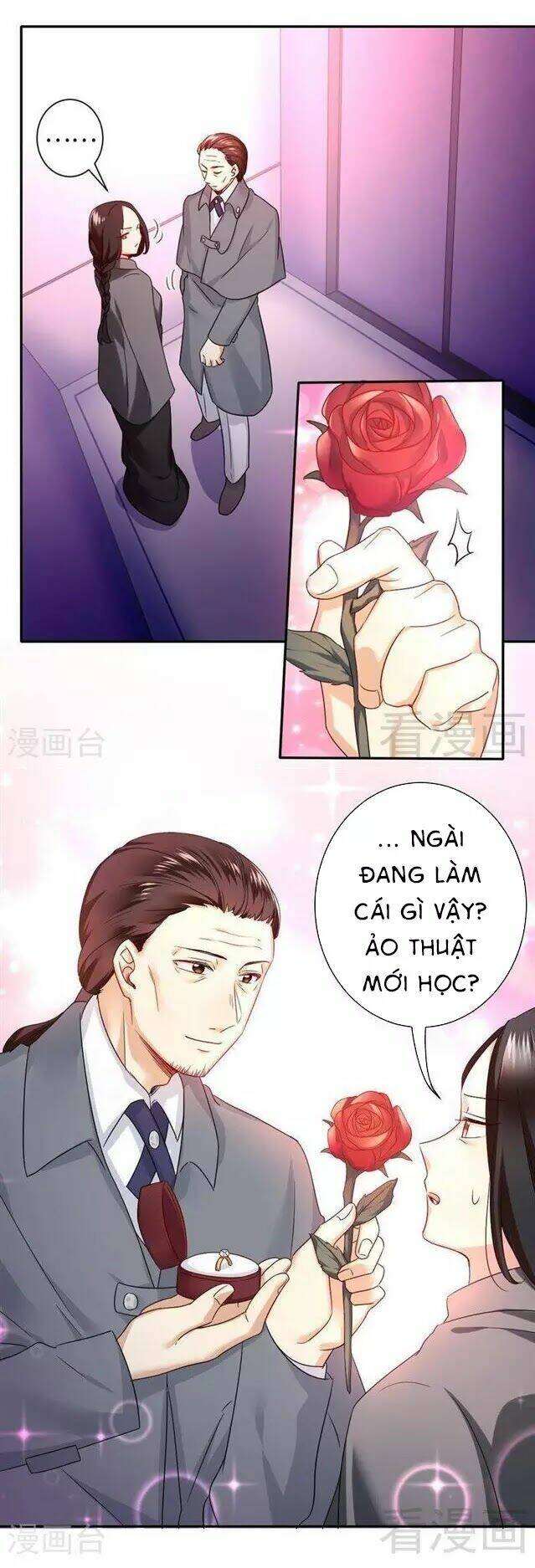 phục thù thiếu gia tiểu điềm thê chapter 76 14