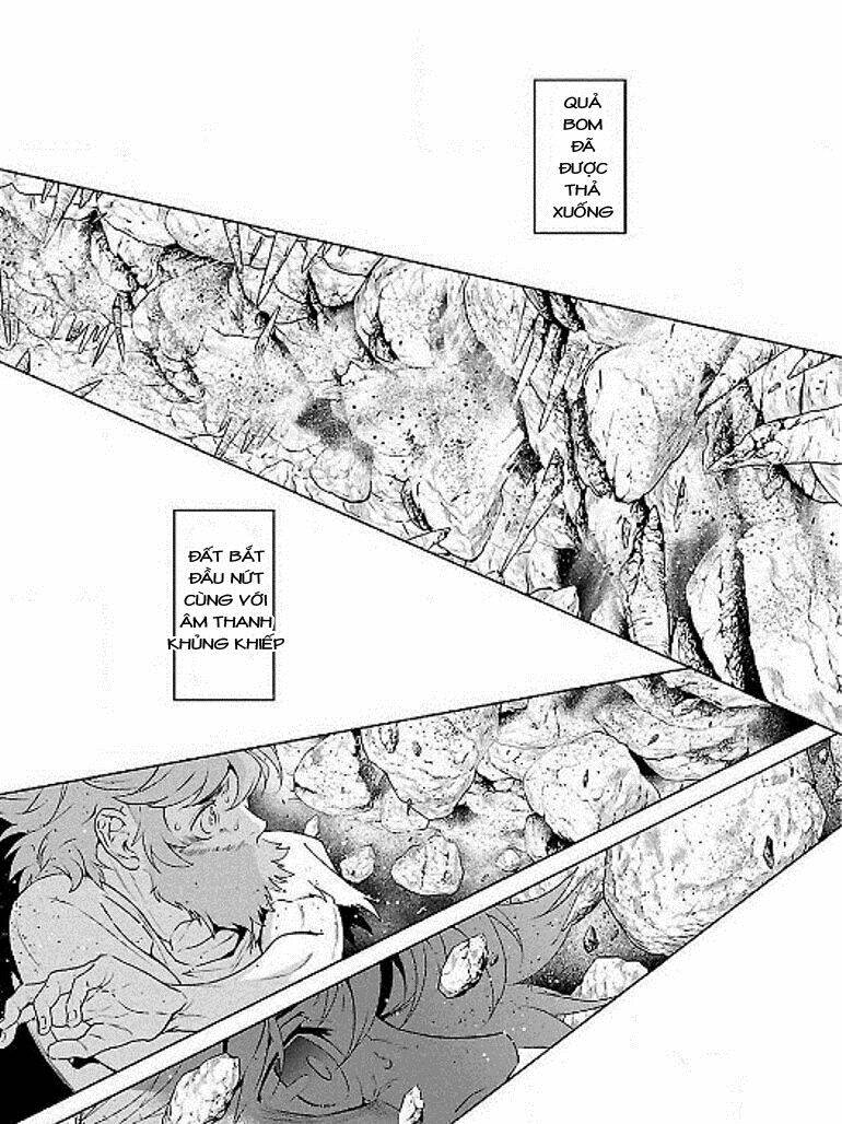 thời niên thiếu bác sĩ quái dị chapter 50 20