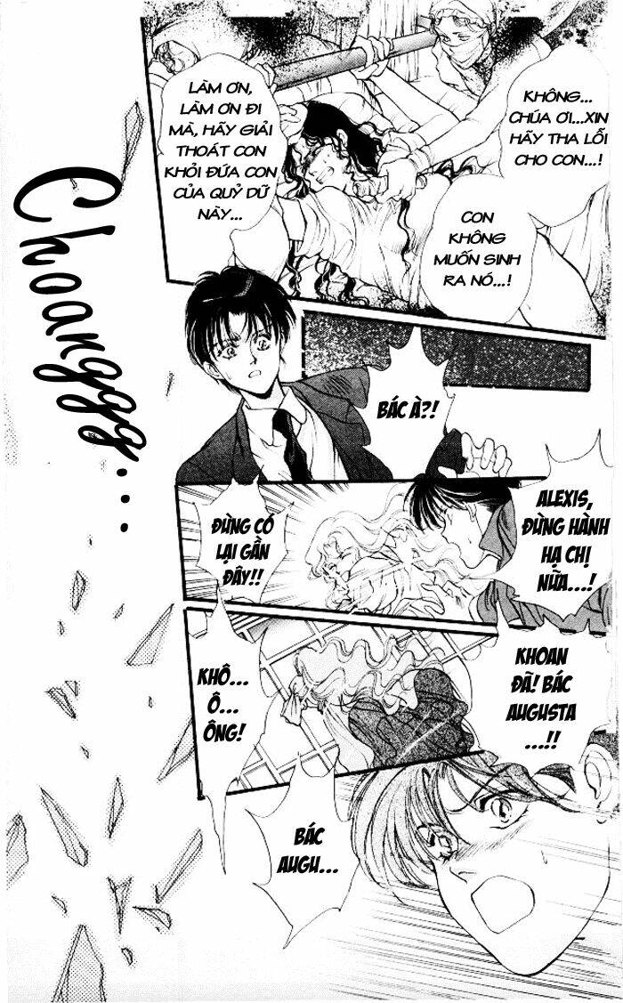 cain saga chapter 7 27