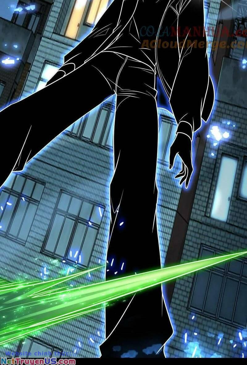 nhìn thấy thanh máu, ta xử tội thần linh chapter 70 19