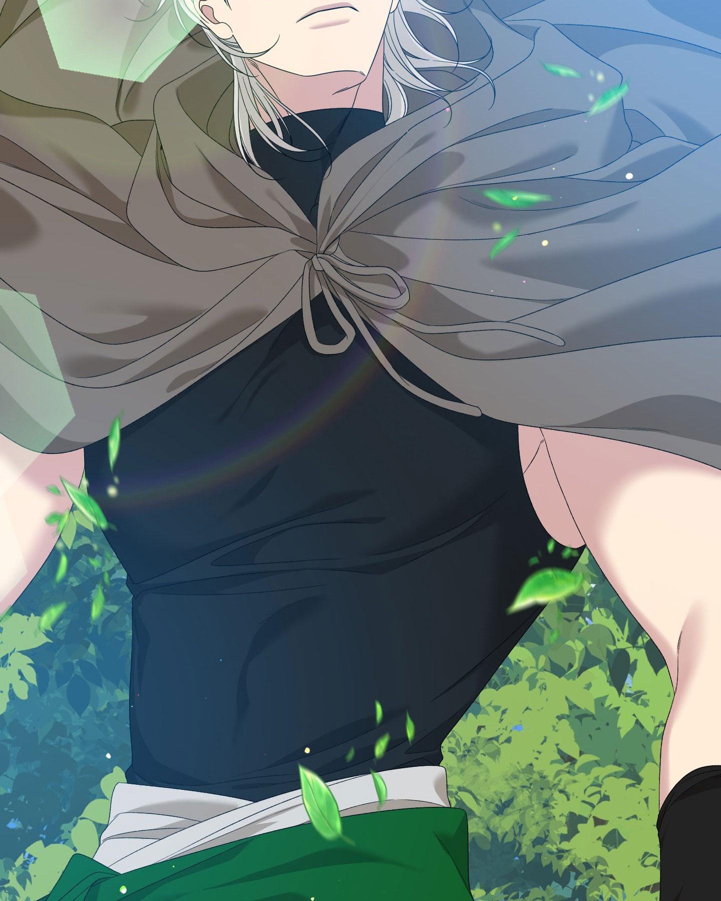 ái tình tự tâm chapter 53 30