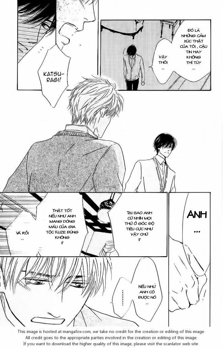 bình minh u sầu chapter 15 41