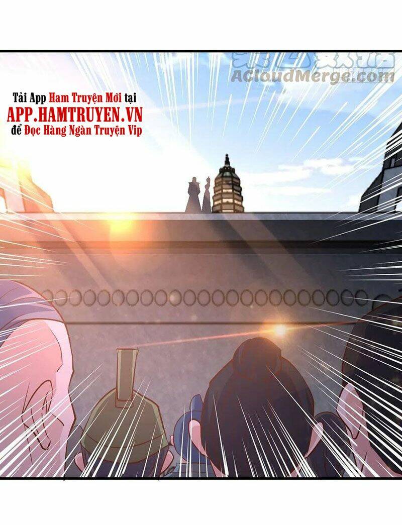 thiên hạ kiếp chapter 79 14