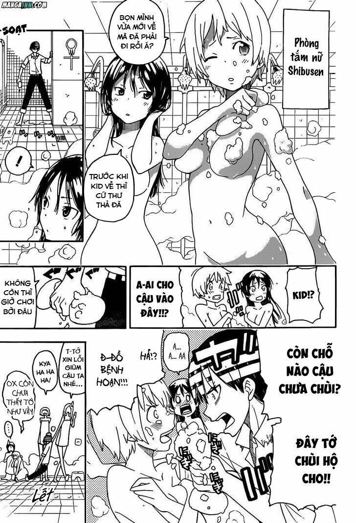 soul eater chapter 98 12