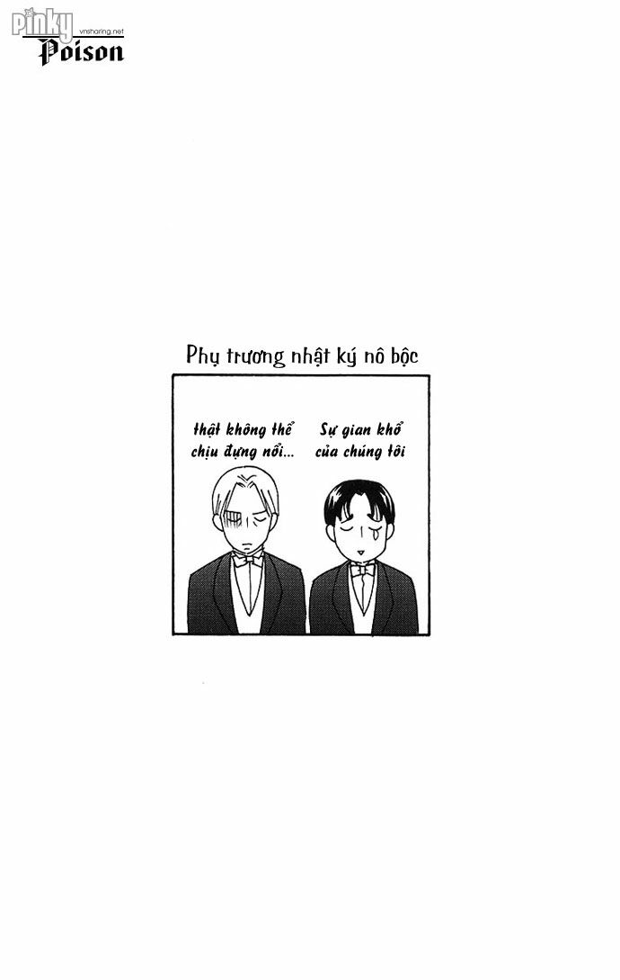 chou yo hana yo chapter 17 38