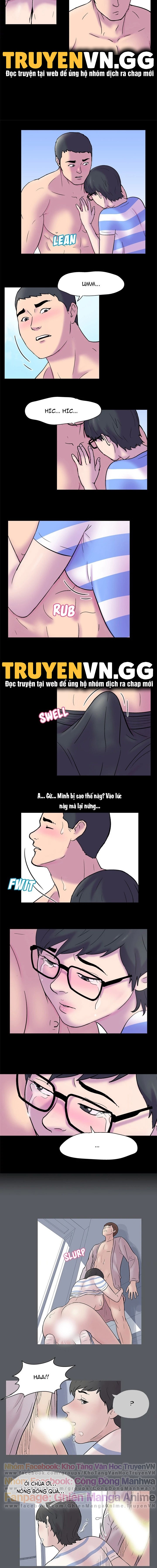 dự án utopia (project utopia) chapter 52 8