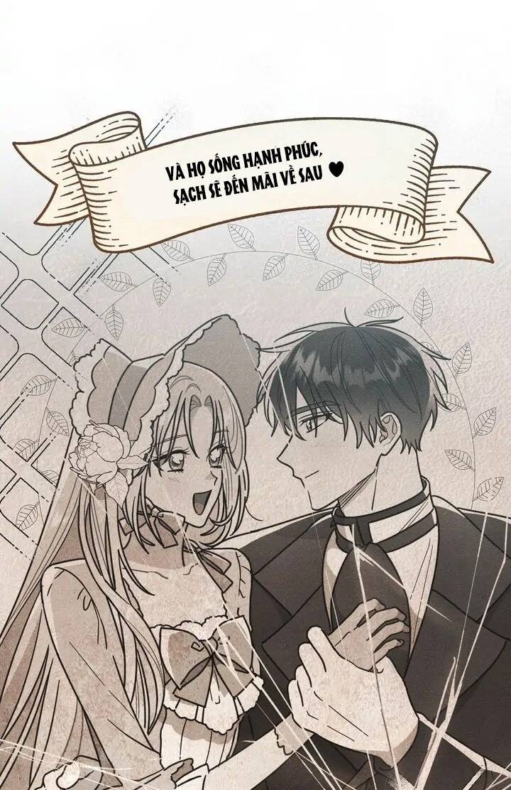 ngài công tước, chùng ta cùng tắm nào ! chapter 0 59