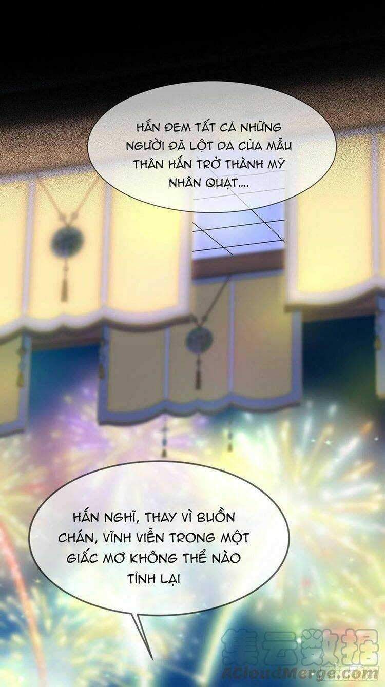 hoạn phi thiên hạ chapter 142 16