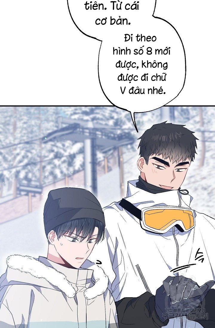 thở chung bầu không khí chapter 33 17