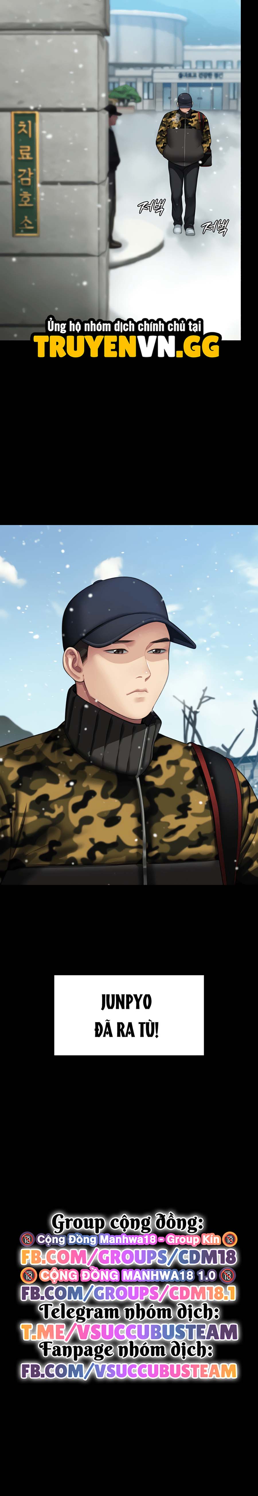 ong chúa chapter 331 7