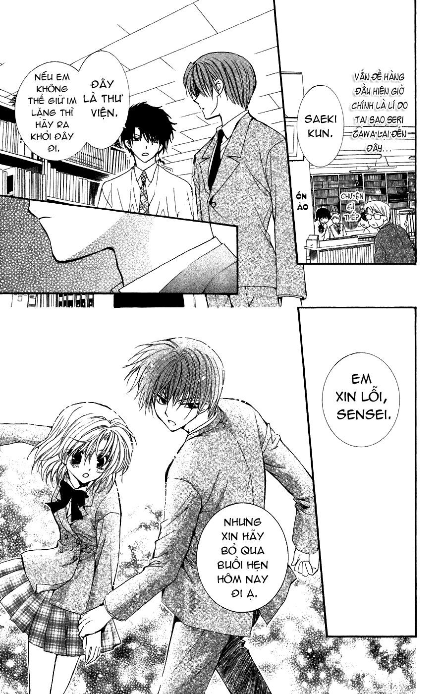 ng life chapter 11 26