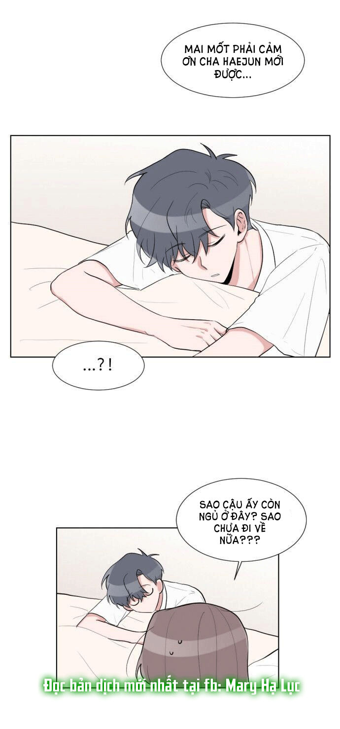 gatabutata chapter 27.1 14