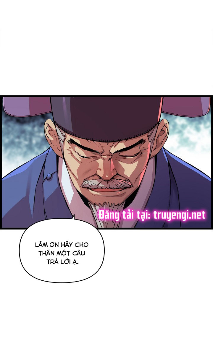 tôi sẽ sống như một hoàng tử chapter 25 65