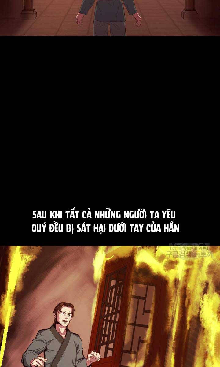 bậc thầy phép thuật ở thế giới võ lâm chapter 18.1 17