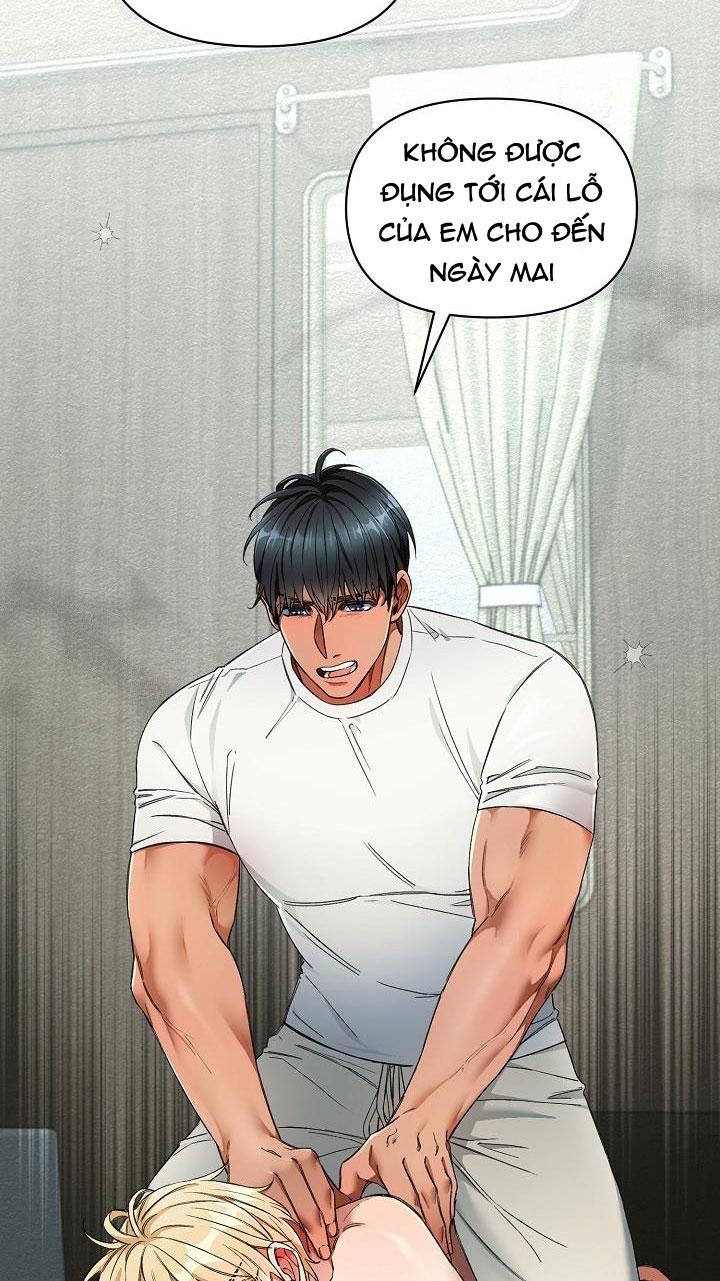 chuyến tàu điên cuồng chapter 22 42