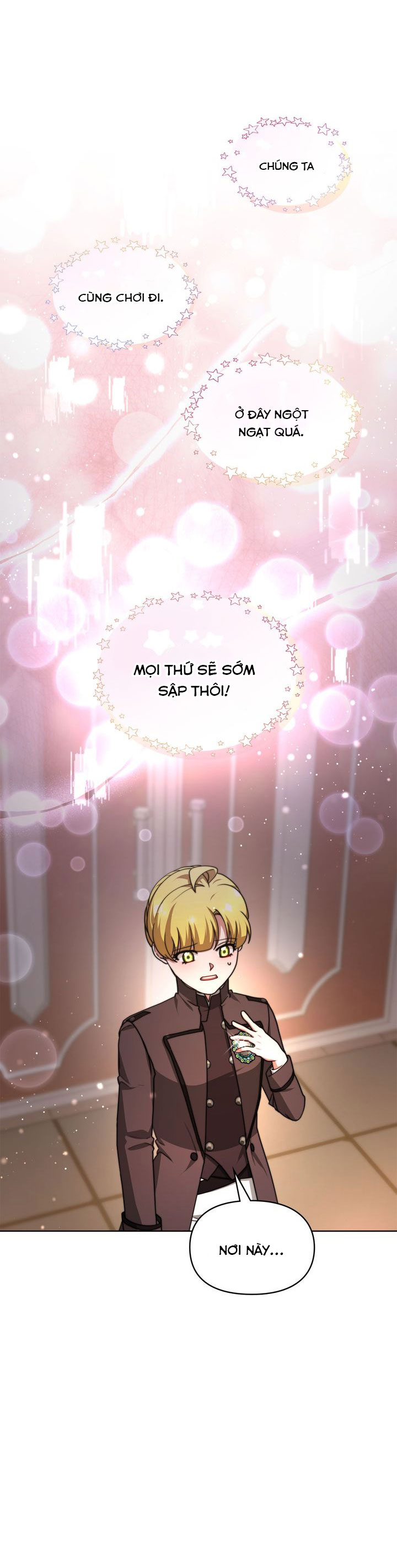 công nương eluana vita chapter 148 13