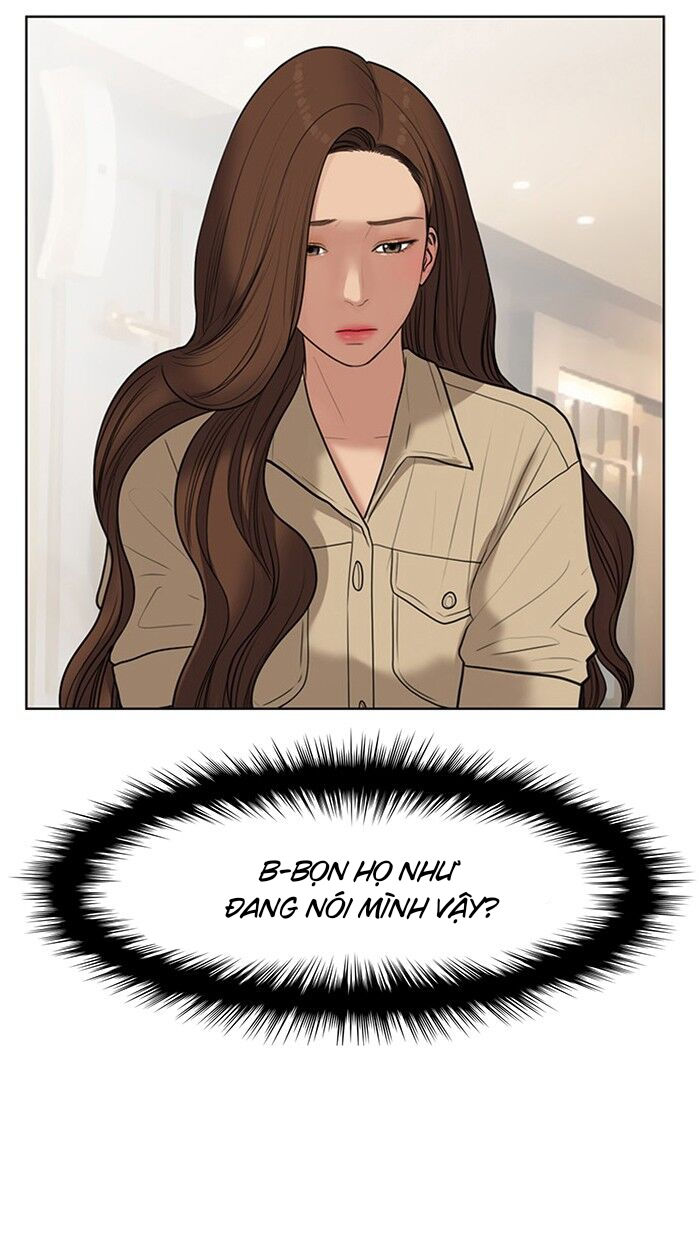 vẻ đẹp đích thực - true beauty chapter 41 61