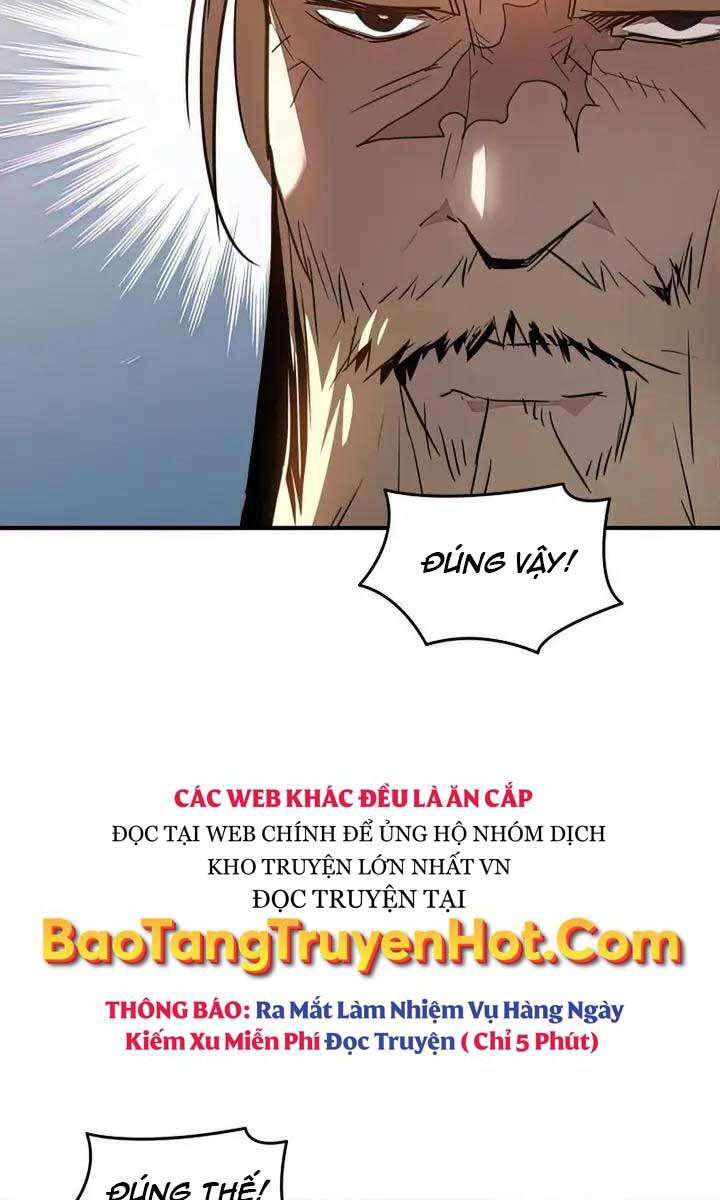 tôi là lính mới chapter 111 47