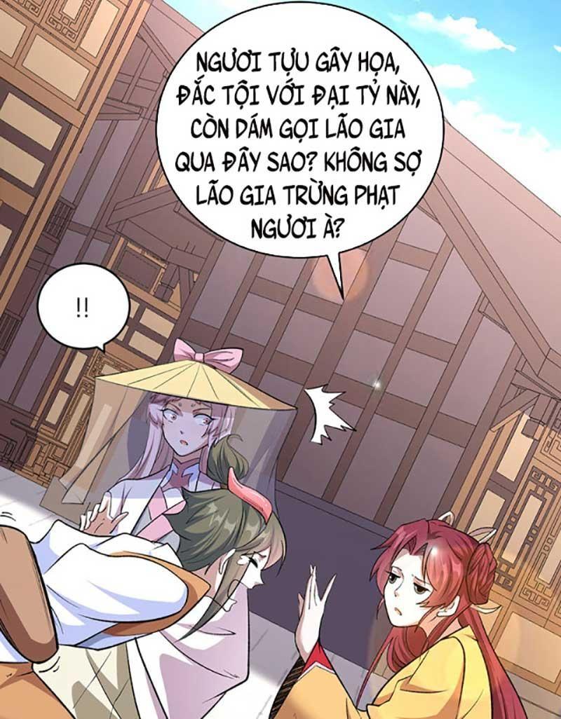 võ đạo độc tôn chapter 596 28