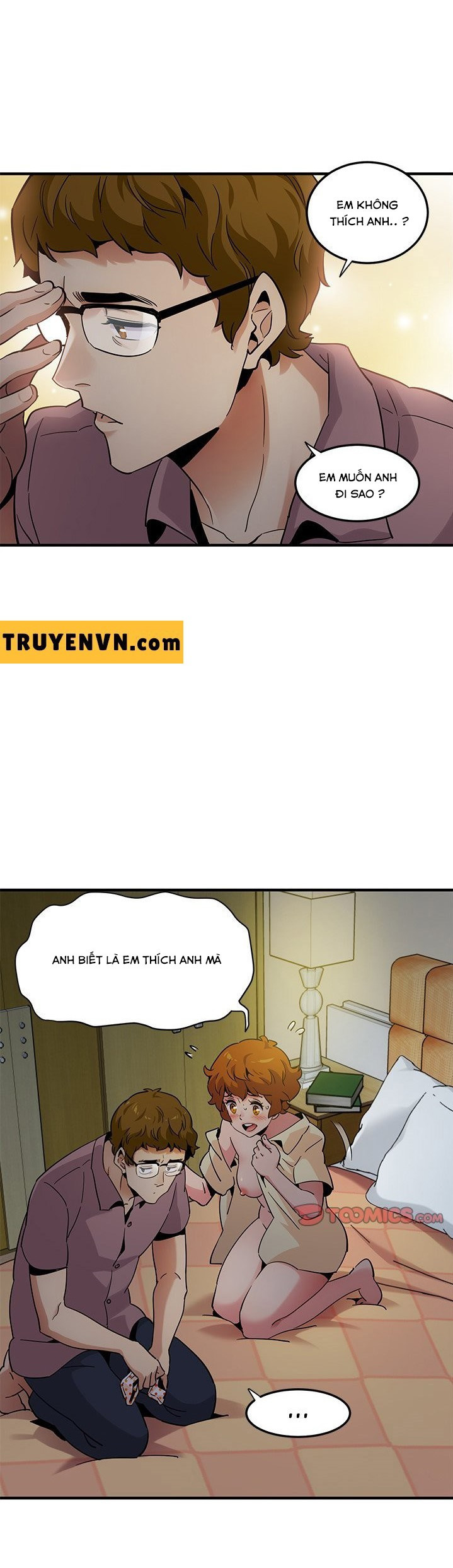 dog on patrol chapter 24 21