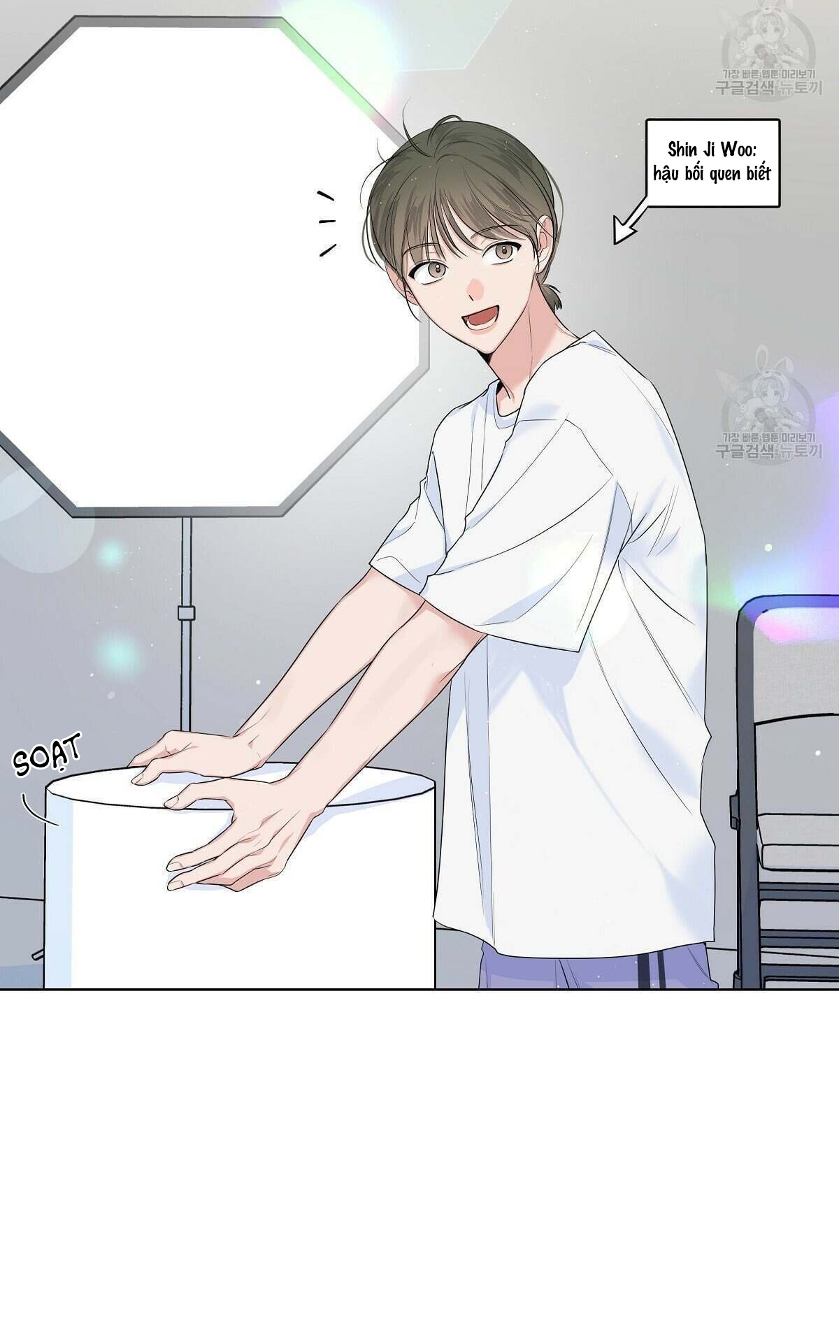 đừng bận tâm darling chapter 20 41