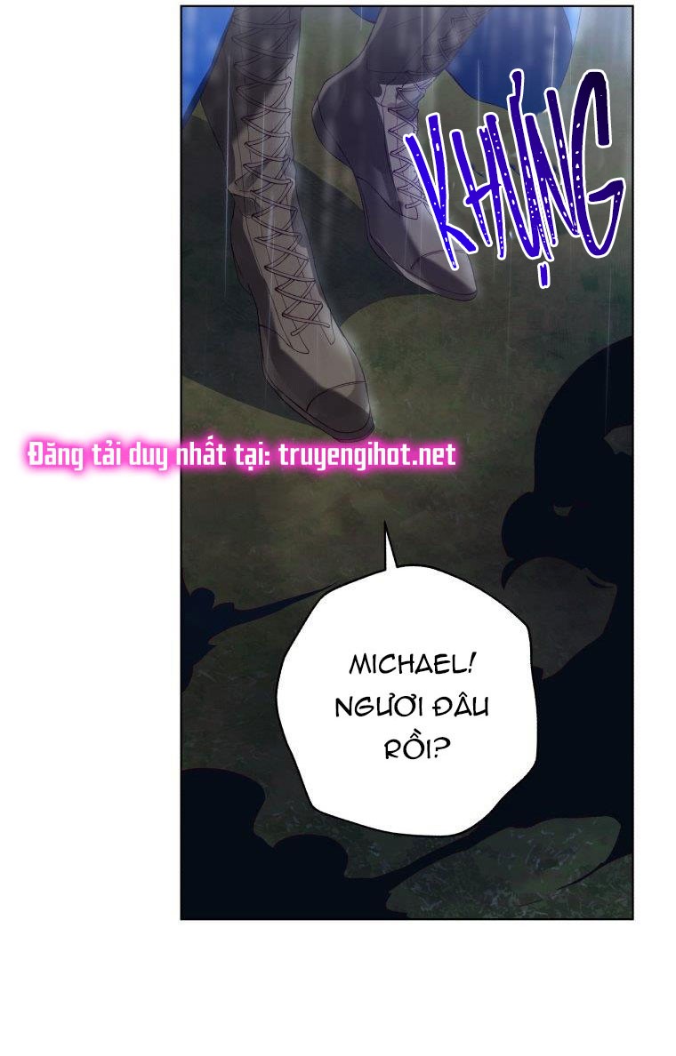 công chúa khắc ấn kẻ phản nghịch chapter 47 61