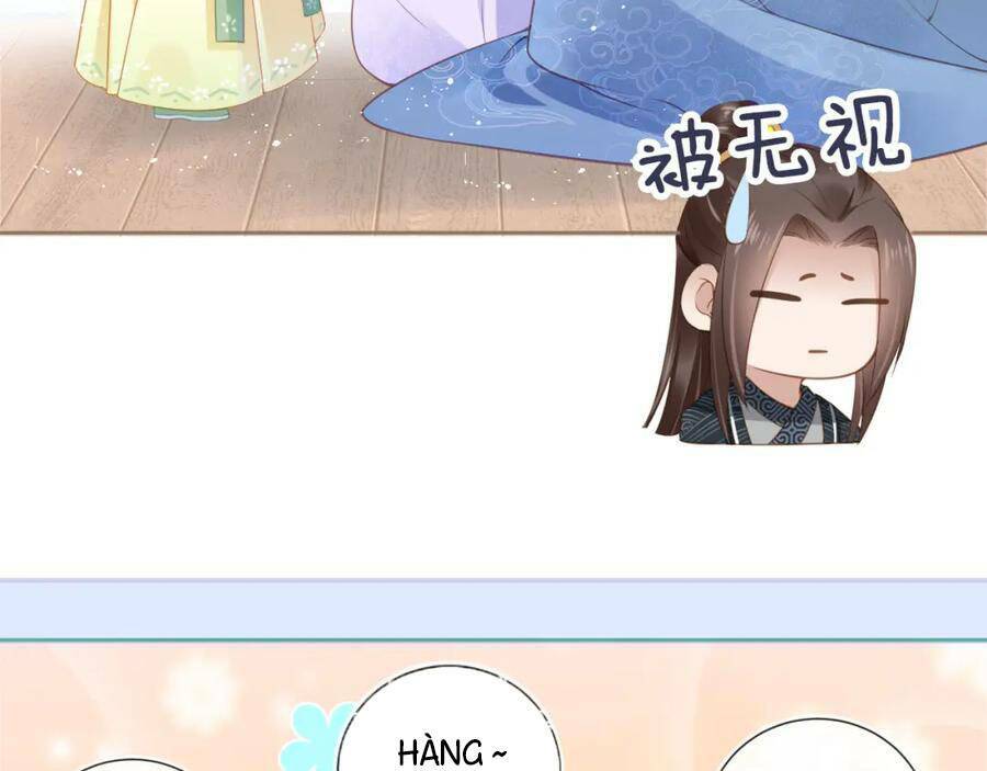 nhặt được bảo bối manh manh chapter 9 10