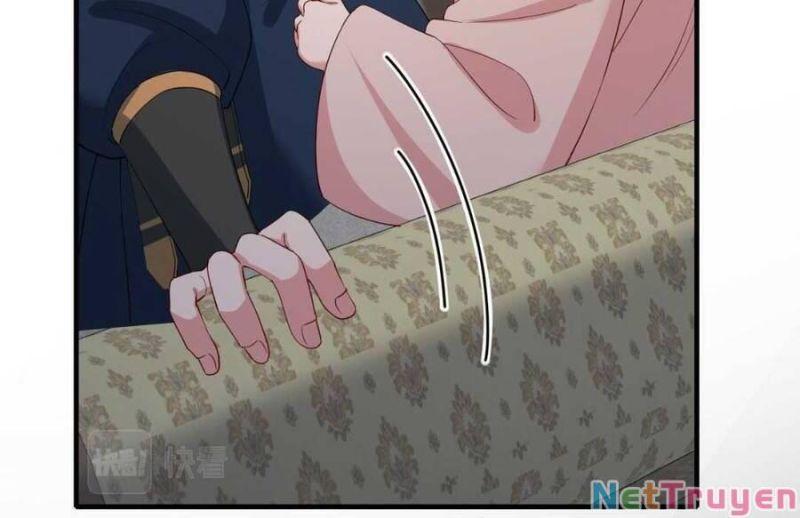 phương thức sinh tồn của công chúa pháo hôi chapter 82 8